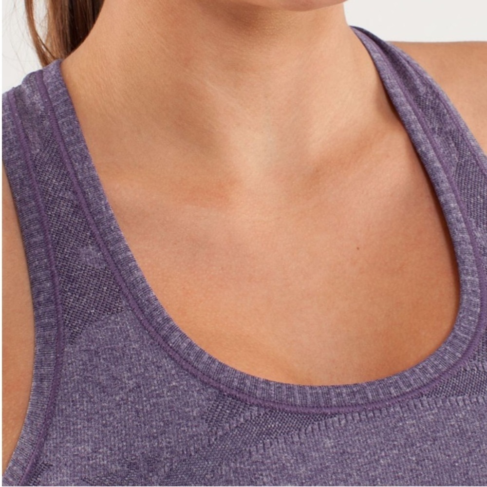 Lululemon Run Swiftly Tech Racerback *Special Edi… - image 5